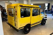 1973 DJ-5C dual steering - Photo 3