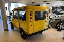 1973 DJ-5C dual steering - Photo 4