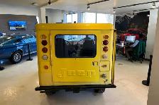 1973 DJ-5C dual steering - Photo 5