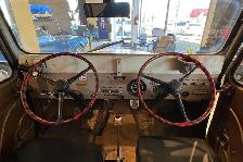 1973 DJ-5C dual steering - Photo 8