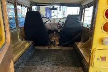 1973 DJ-5C dual steering - Photo 11