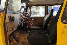 1973 DJ-5C dual steering - Photo 12
