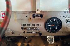 1973 DJ-5C dual steering - Photo 13
