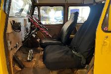 1973 DJ-5C dual steering - Photo 15
