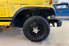 1973 DJ-5C dual steering - Photo 16