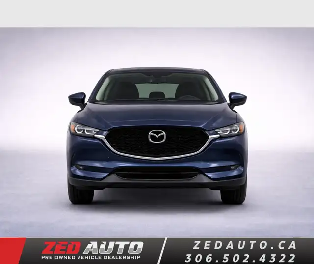 2020 Mazda CX-5 GS AWD | Low KM - Photo 2