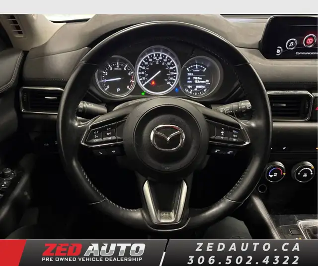 2020 Mazda CX-5 GS AWD | Low KM - Photo 5