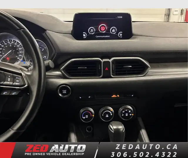 2020 Mazda CX-5 GS AWD | Low KM - Photo 7