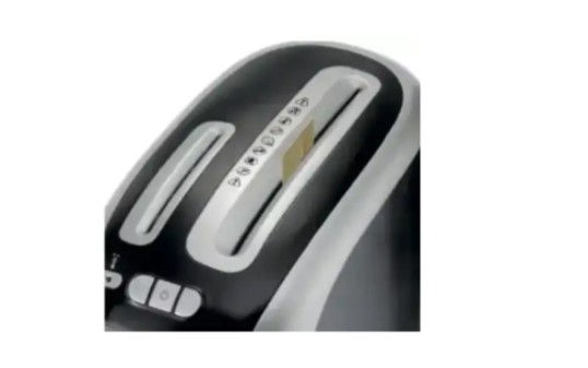 ULTIMATE SECURITY: SWINGLINE EX12-05 SHREDMASTER FOR SECURE DOCS - Photo 3