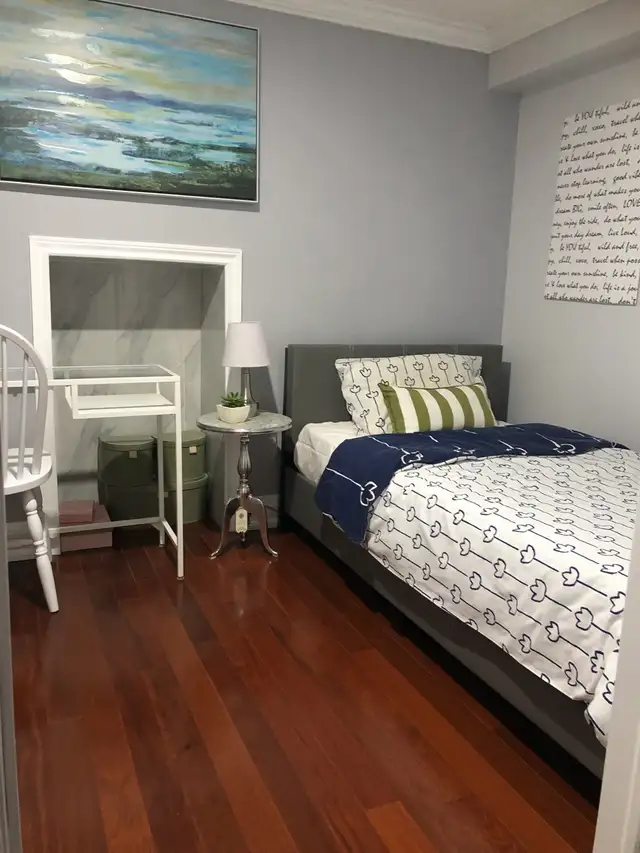 Private Room For Rent in in close to Sq1 - Photo 4