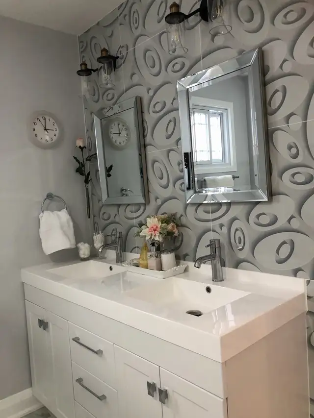Private Room For Rent in in close to Sq1 - Photo 6