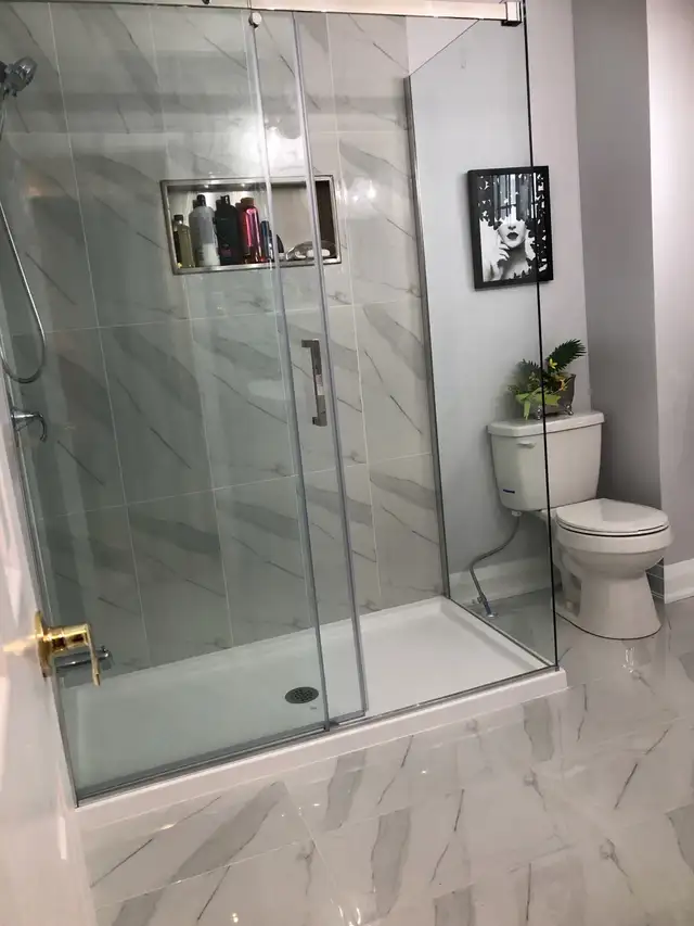 Private Room For Rent in in close to Sq1 - Photo 7