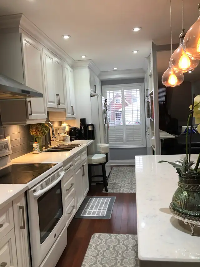 Private Room For Rent in in close to Sq1 - Photo 8