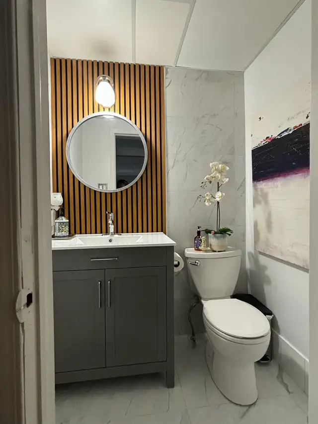 Private Room For Rent in in close to Sq1 - Photo 10