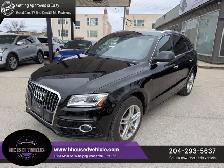 2015 Audi Q5 Quattro 4dr 2.0T Progressiv - Photo 2
