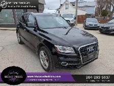 2015 Audi Q5 Quattro 4dr 2.0T Progressiv - Photo 3