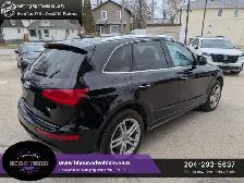 2015 Audi Q5 Quattro 4dr 2.0T Progressiv - Photo 4