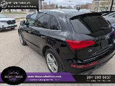 2015 Audi Q5 Quattro 4dr 2.0T Progressiv - Photo 5