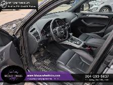 2015 Audi Q5 Quattro 4dr 2.0T Progressiv - Photo 6