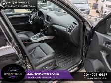2015 Audi Q5 Quattro 4dr 2.0T Progressiv - Photo 10