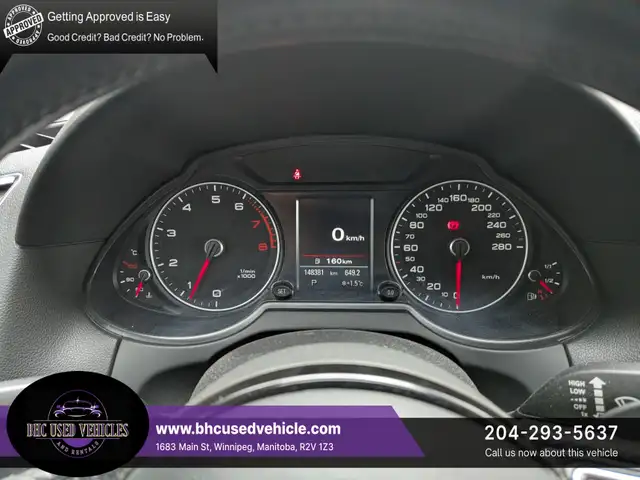 2015 Audi Q5 Quattro 4dr 2.0T Progressiv - Photo 12