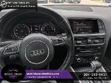 2015 Audi Q5 Quattro 4dr 2.0T Progressiv - Photo 13