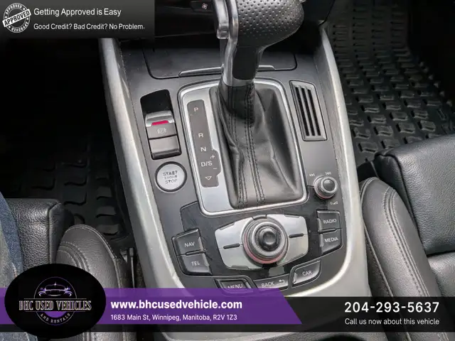 2015 Audi Q5 Quattro 4dr 2.0T Progressiv - Photo 14