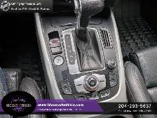2015 Audi Q5 Quattro 4dr 2.0T Progressiv - Photo 14