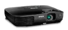 EPSON EX51 H311A 3LCD XGA ROOM PROJECTOR HDMI 2500 ANSI LUMENS
