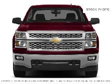 2014 Chevrolet Silverado 1500 - Photo 2