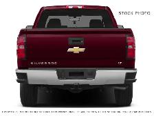 2014 Chevrolet Silverado 1500 - Photo 4