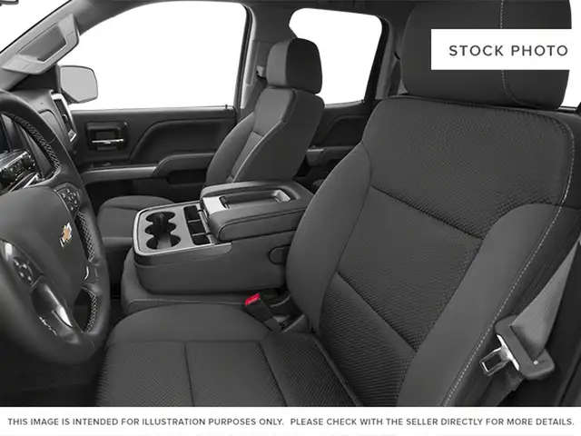 2014 Chevrolet Silverado 1500 - Photo 5