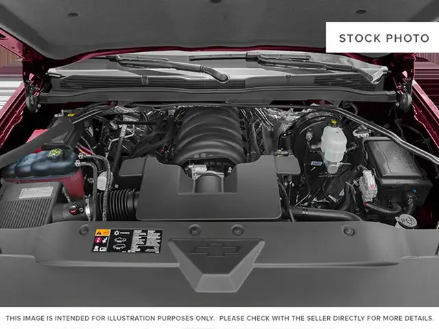 2014 Chevrolet Silverado 1500 - Photo 6