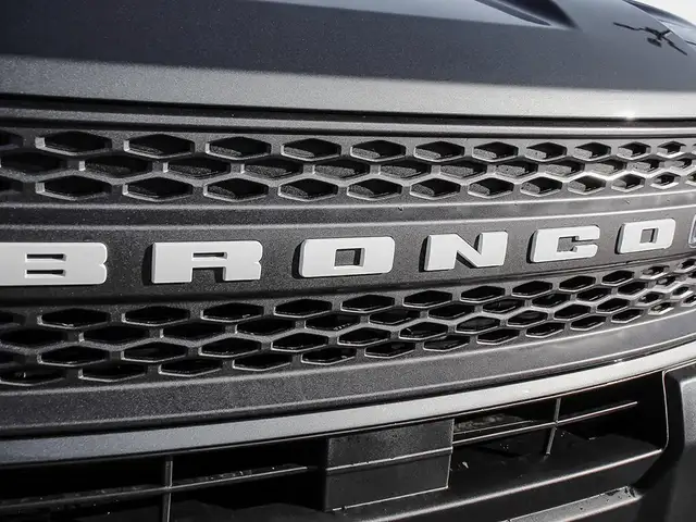 2026 Ford Bronco Sport Big Bend - Photo 9