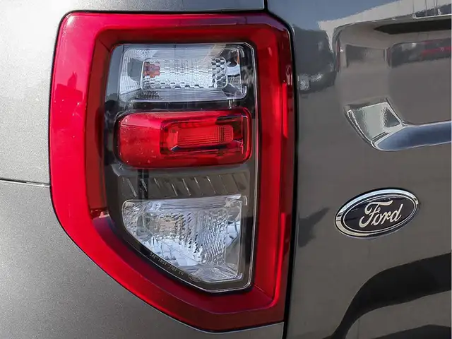2026 Ford Bronco Sport Big Bend - Photo 12