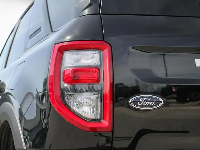 2026 Ford Bronco Sport Badlands - Photo 13