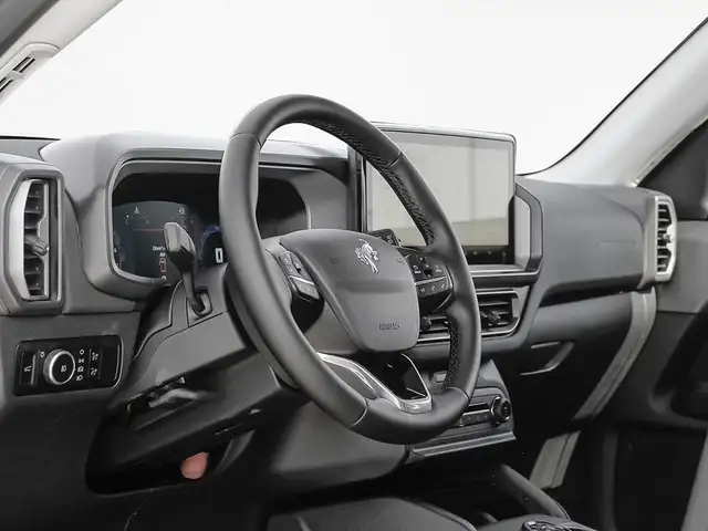 2026 Ford Bronco Sport Badlands - Photo 14