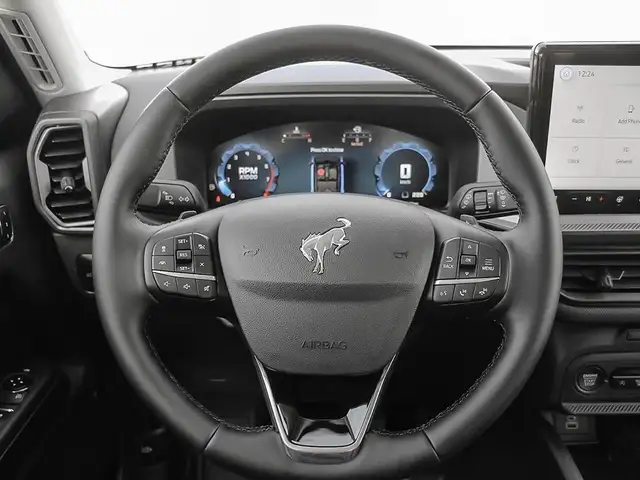 2026 Ford Bronco Sport Badlands - Photo 15