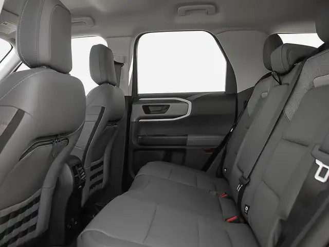 2026 Ford Bronco Sport Badlands - Photo 23