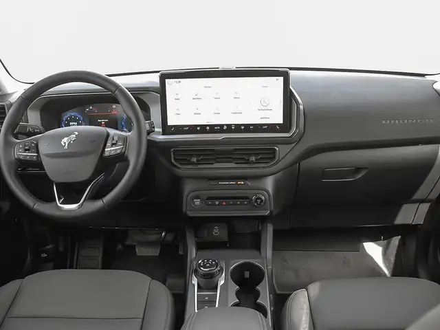 2026 Ford Bronco Sport Badlands - Photo 24