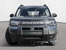2026 Ford Bronco Sport Big Bend - Photo 3