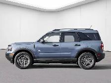 2026 Ford Bronco Sport Big Bend - Photo 4