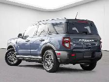 2026 Ford Bronco Sport Big Bend - Photo 5