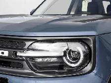 2026 Ford Bronco Sport Big Bend - Photo 8