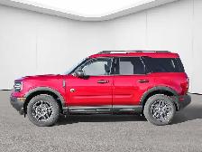 2026 Ford Bronco Sport Big Bend - Photo 4