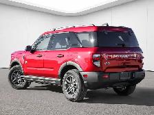 2026 Ford Bronco Sport Big Bend - Photo 5