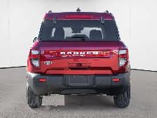 2026 Ford Bronco Sport Big Bend - Photo 6