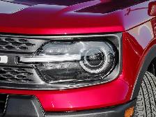 2026 Ford Bronco Sport Big Bend - Photo 11
