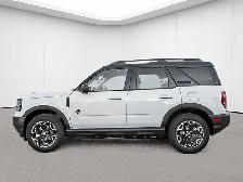 2026 Ford Bronco Sport Outer Banks - Photo 4