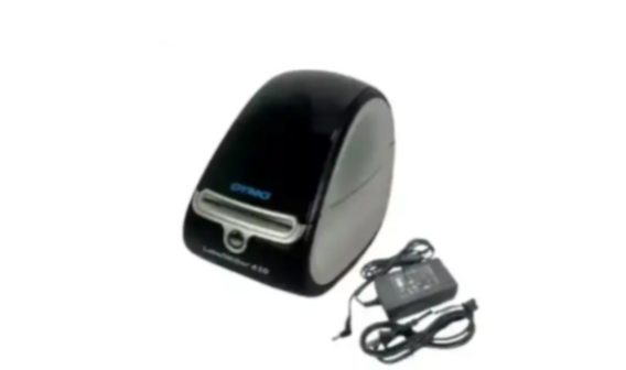 IMPRIMANTE THERMALE DYMO LABELWRITER 450 1750110 THERMAL LABEL